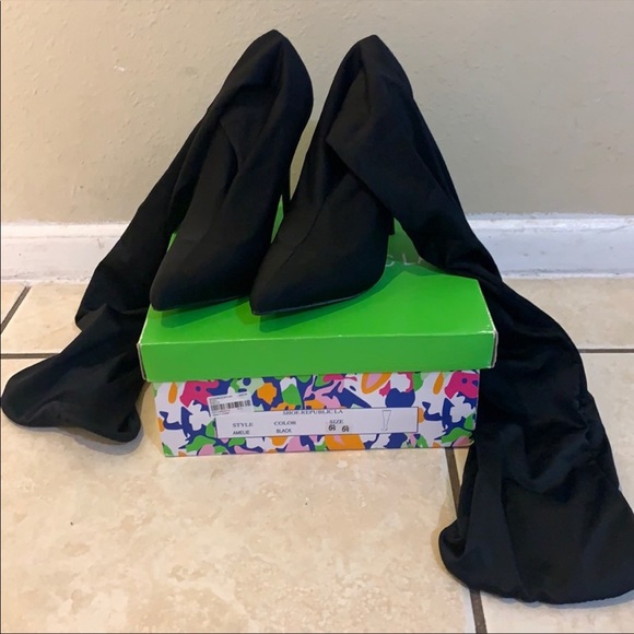 Shoe Republic LA boots - Picture 2 of 6